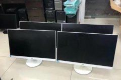 回收电脑、高价回收服务器电脑戴尔易安信、惠普等品牌服务器