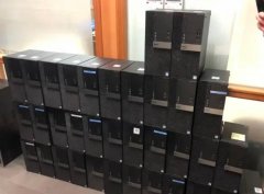 电子元件 上门回收，办公电脑，服务器，笔记本，网络设备，批量